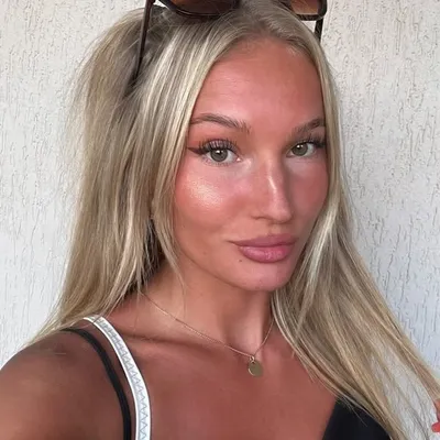 Isabelle Samuelsson profile