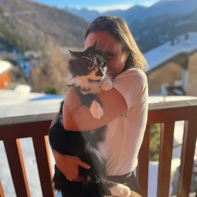 IsabelleWillot profile