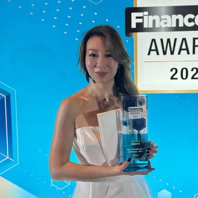 Isabelle Zhen | Malaysia | Investing profile