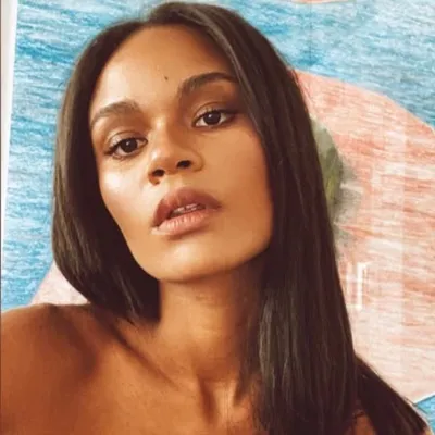 Isabell Giardini profile