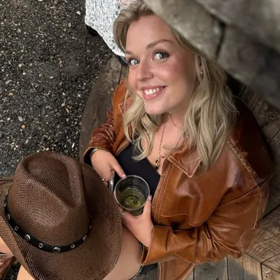 ISABELL JOHANSSON profile
