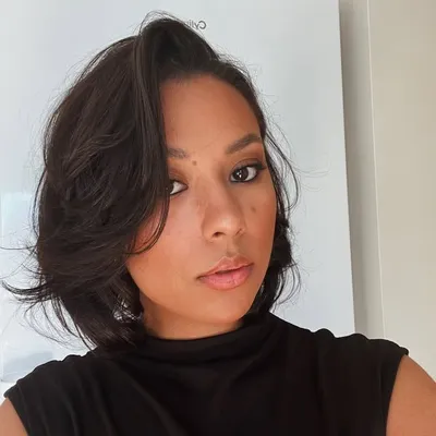 Isabell Isatou Rönn profile