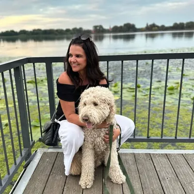 Isabell Speck profile