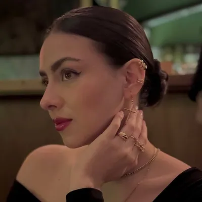 Isabel Maldonado profile