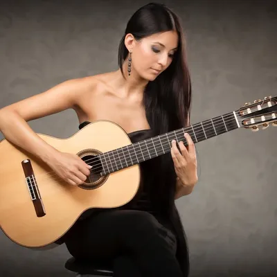 Isabel Martínez profile