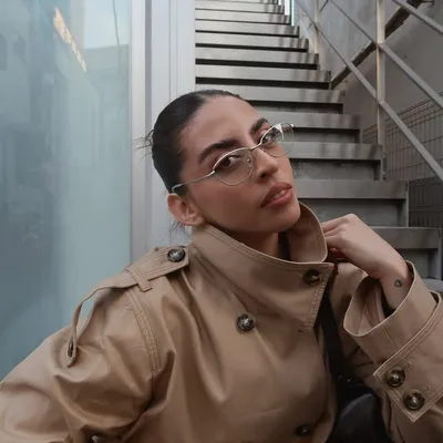 Isabel Negrete profile