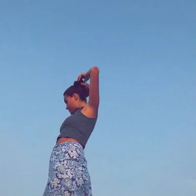 Isabel Olea profile