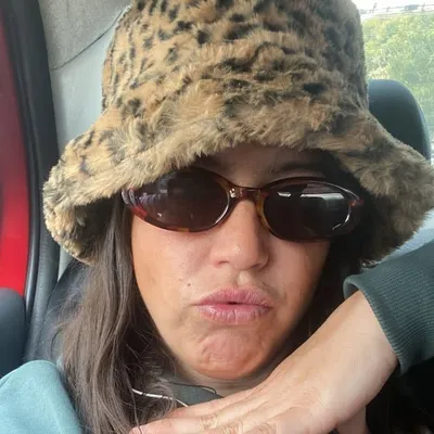 Isabel Fernández profile