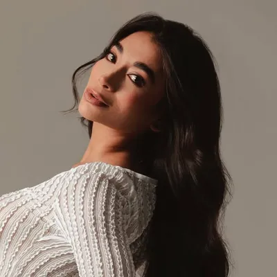 Isabel Vargas profile