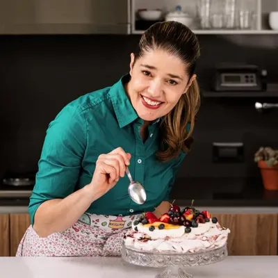 Isabel Vermal profile