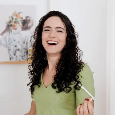 Isabel Vieira ๐ | Nutricionista da endometriose profile