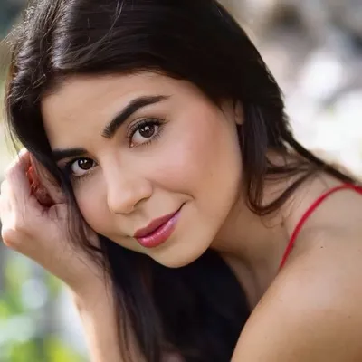 Isabel Zabala profile