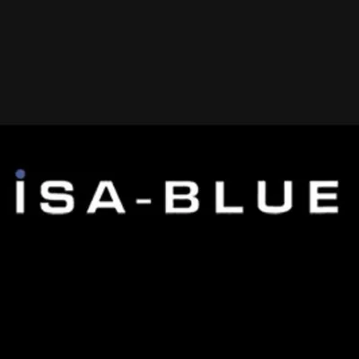 Isa Blue profile