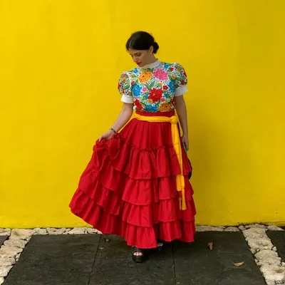 Isabel profile
