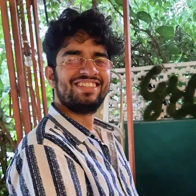 Sachin Awasthi profile