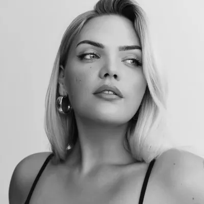 Isadee Jansen profile