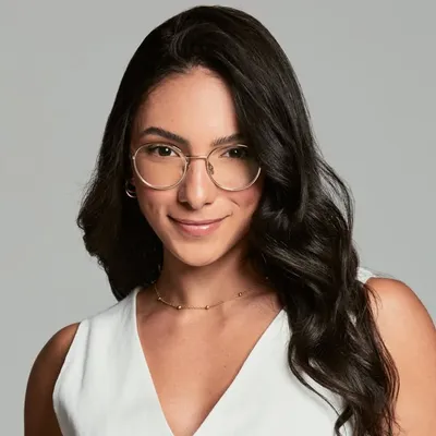 Isadora Nogueira profile