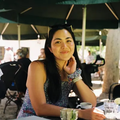 Isa Fabregas Cuna profile