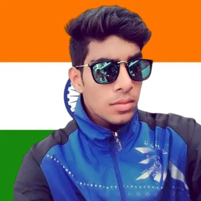 Sagar Sharma profile