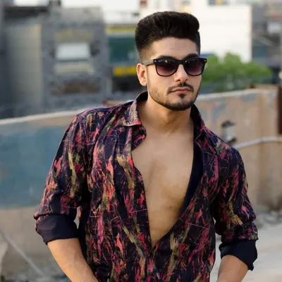 SAGAR ARORA profile