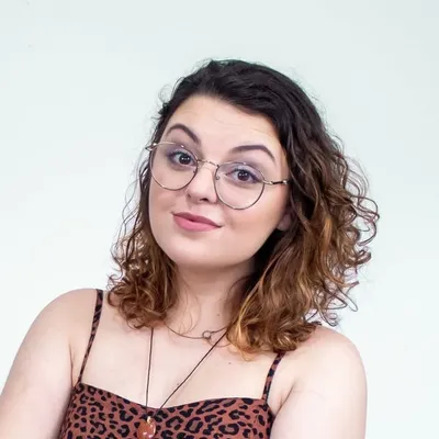 Isabelle Romero profile