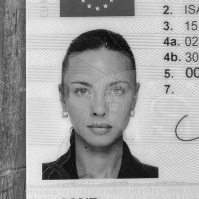 ISA profile