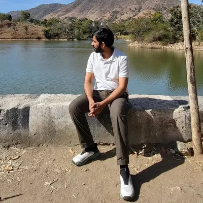 sahil bharat♠️ profile