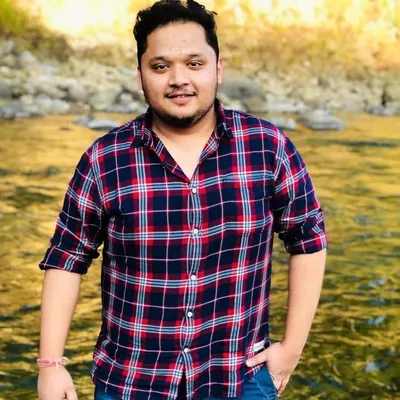 Sahil Rishi profile
