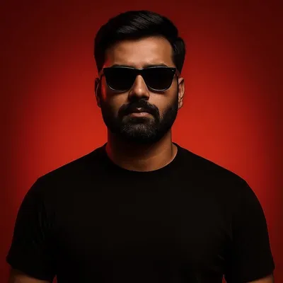 SAHIL profile