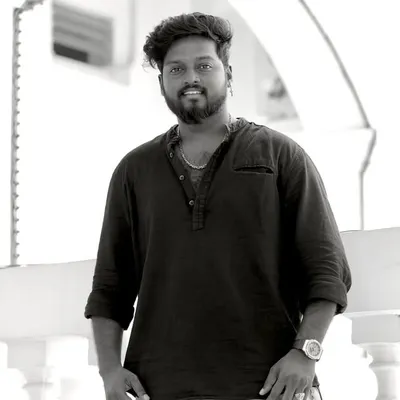Isai Pradeep profile
