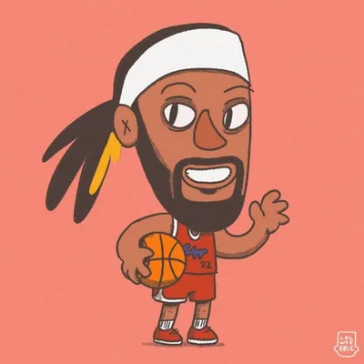 Isaiah Jackson profile