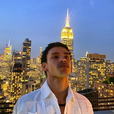 Isaiah profile