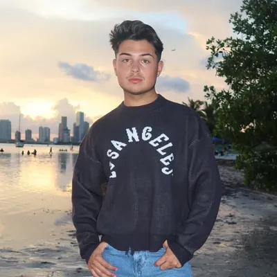 isaiah profile