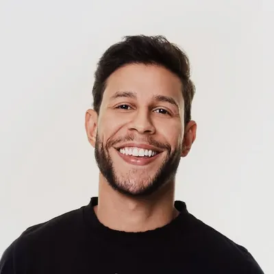 Isaías profile
