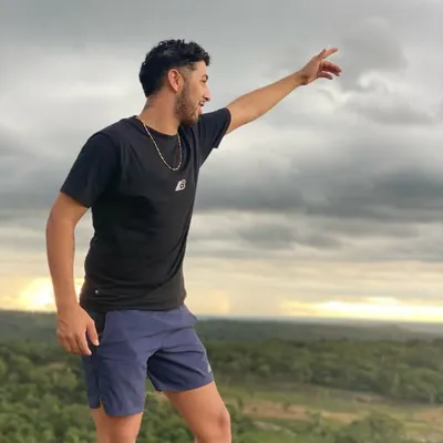 Isaias Ferreira profile