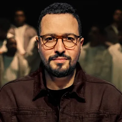 Isaias Saad profile