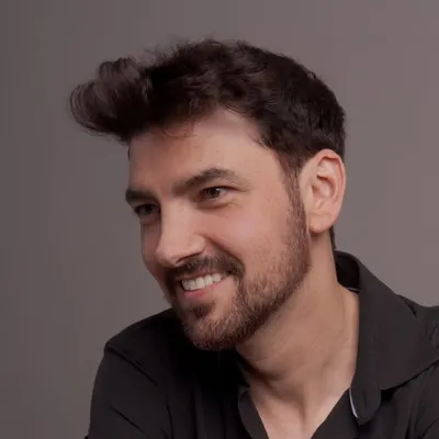 Isaí Ayala profile