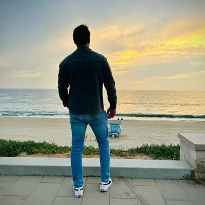 Saif Al Khan سيف الخان profile