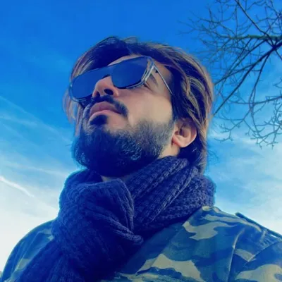 Saif Khavra profile