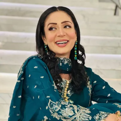 Saima Qureshi profile