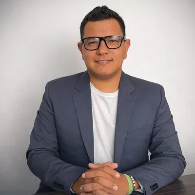 Isaí Vega Rivera profile