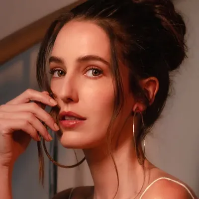 Isabelle Kaif profile