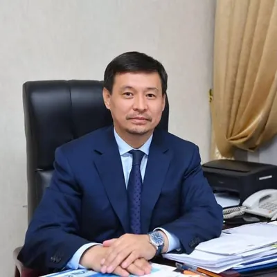 Максут Исахов profile