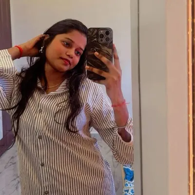 *sakshi Thakur* profile