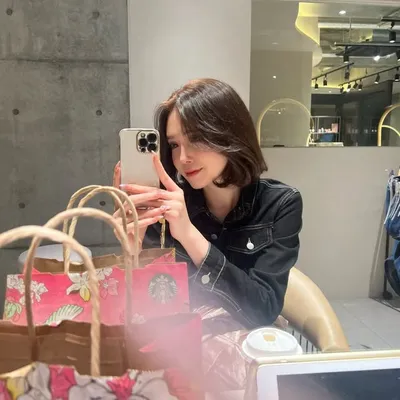 伊咲 舞桜 profile