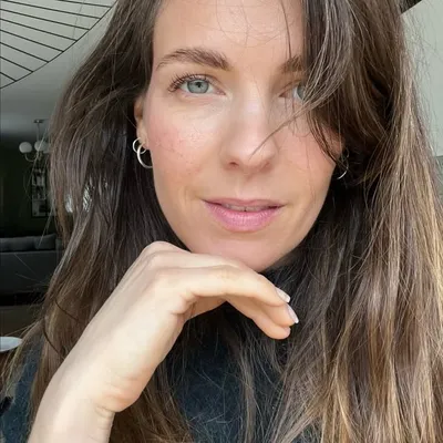 Isaline Ackermann profile