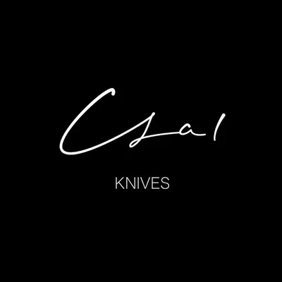 Isal Kitchen Knives profile