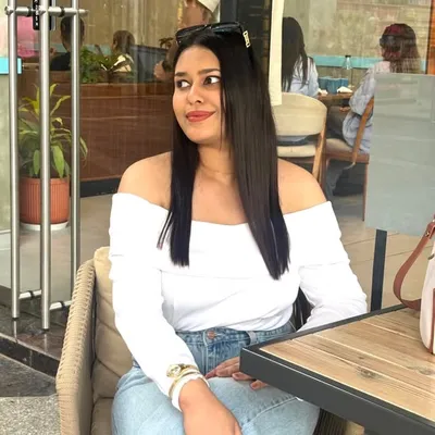 Saloni Tayal