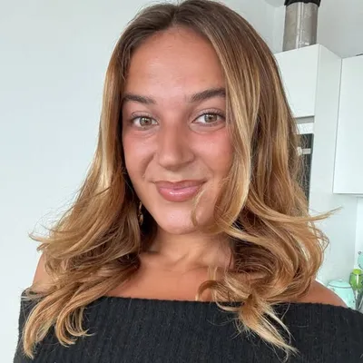 Isa Luna profile