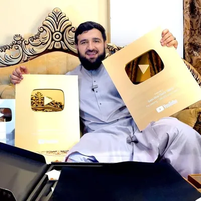 Sami Bhai profile